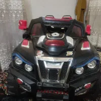 ماشین شارژی