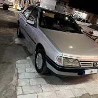 پژو 95درحد خشک|خودرو سواری و وانت|زابل, |دیوار