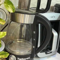 چایی ساز تلیونیکس|سماور، چایساز، قهوهساز|لاهیجان, کوی خزر|دیوار