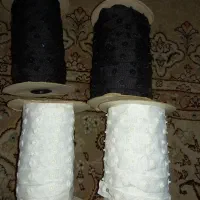 مقداری دکمه ریلی کش یک سانتی وزیپ