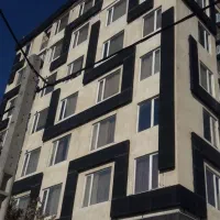 .نقاشی کامل ساختمان