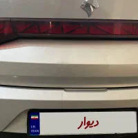 تارا اتومات v2|خودرو سواری و وانت|کرج, مهرویلا جنوبی|دیوار