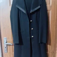 چندعدد کت شلوار