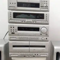 KENWOOD. 911|سیستم صوتی خانگی|مشهد, شهرک مهرگان|دیوار