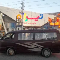 ون دربستی گردشگری تفریحی سیاحتی زیارتی|خدمات حمل و نقل|بجنورد, |دیوار