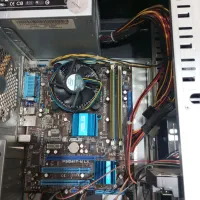 تعمیرات کامپیوتر ولبتاب بصورت سیار درمحل شما
