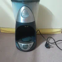 قهوه ساز کارکرده بدون قوری