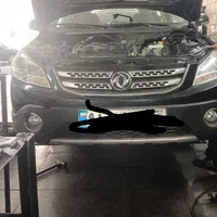 گیربکس اتوماتیک  اچ سی کراس H30 Cross|خدمات موتور و ماشین|تهران, قاسم‌آباد|دیوار