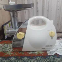 چرخ کوشت نونو1800وات|سایر لوازم برقی|بروجرد, |دیوار