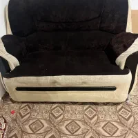 مبل|مبلمان خانگی و میز عسلی|سرخنکلاته, |دیوار
