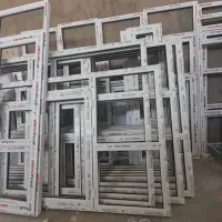 پنجره دوجدارهUPVC|خدمات پیشه و مهارت|شیراز, شهرک صنعتی شیراز|دیوار