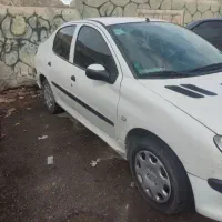 206sdمدل86|خودرو سواری و وانت|تهران, فرحزاد|دیوار