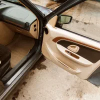 پژو پارس۱۴۰۰در حد|خودرو سواری و وانت|شاندیز, |دیوار