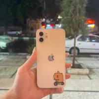 ایفون ۱۲
