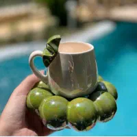 سفارش انواع ماگ با بهترین قیمت|ظروف سرو و پذیرایی|مینودشت, |دیوار