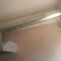 هود درخشان هود استیل هود گالوانیزه|فروشگاه و مغازه|تهران, تهرانسر شرقی|دیوار