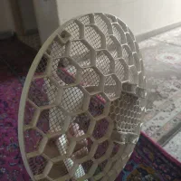 رادیو آنتن وایرلس میکروتیک مدل LHG5|مودم و تجهیزات شبکه|یاسوج, |دیوار