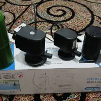 فیلتر لیوانی