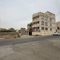 زمین ویلایی/خیابان نیایش/فاز2/ 3طبقه قابل ساخت|فروش زمین و ملک کلنگی|هشتگرد, |دیوار