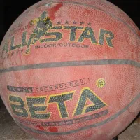 توپ بسکتبال