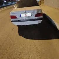 پارس tu5 اتومات ۹۷