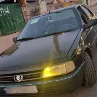 ۴۰۵ مدل ۸۳|خودرو سواری و وانت|پاکدشت, پاکدشت (مامازند)|دیوار