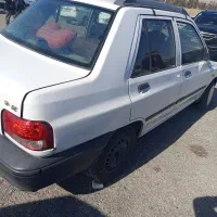 قیمت ۴۸۰|خودرو کلاسیک|تهران, خاک سفید|دیوار