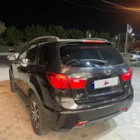 هایما s7 مدل 98