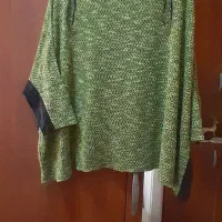 لباسها در حد نو شیک از سایز ۴۲ تا ۵۰