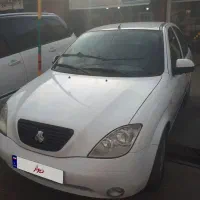 فروش تیبا هاچبک