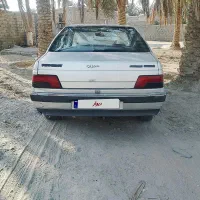 ماشین مدل 85|خودرو سواری و وانت|کهنوج, |دیوار