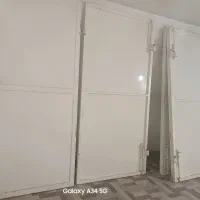 در پارکینگ ۴ لنگه