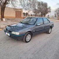 پژو slx مدل 1398بیرنگ