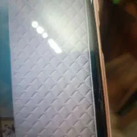 یک جفت تشک تخت