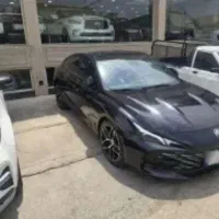 ام جی ۷.  2026