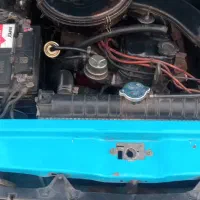 نیسان مدل 82|خودرو سواری و وانت|رشت, آتشگاه|دیوار