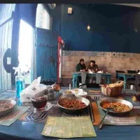نیازمند باریستا ماهر و بلد کار برای صبحانه و کافه