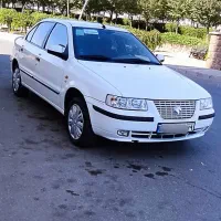 سمند LX1400 کم کار 20تا