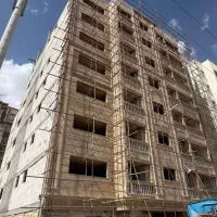 پیش فروش آپارتمان با شرایط آسان