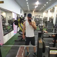 مربی فیتنس و جوجیتسو برزیلی