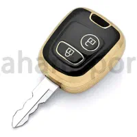 کلید ماشین گم شده