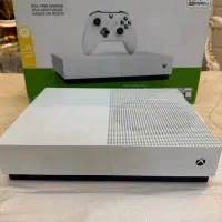 ایکس باکس وان اس xbox one s all digital