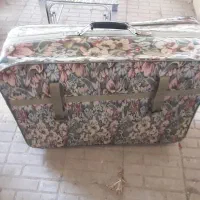 چمدان|کیف، کفش، کمربند|مشهد, کوی سیدی|دیوار