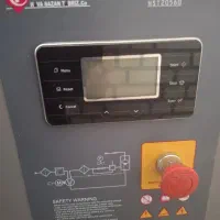 اسکرو هواسازان تبریز