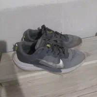 کتونی آرم نایک تمیز و سالم|کیف، کفش، کمربند|بجنورد, |دیوار