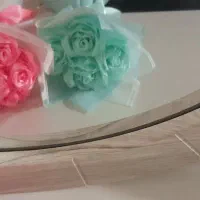 انواع گل ربانی