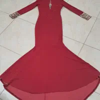 لباس شب سایز ۳۶ ۳۸|لباس|تهران, شهران جنوبی|دیوار