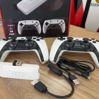 کنسول بازی گیم استیک M22 Pro .Gamestick|کنسول، بازی ویدئویی و آنلاین|قم, انسجام|دیوار