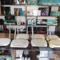 مودم ADSL2  و سیمکارتی  استوک