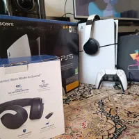 ps5 slim 1tera